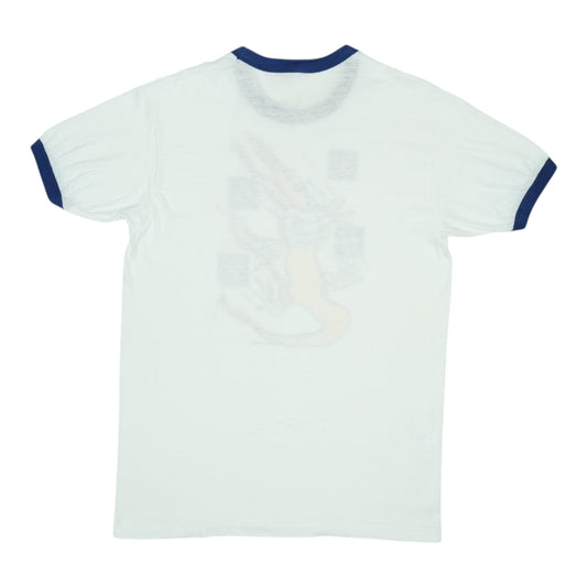 1979 Iggy Pop New Values Shirt