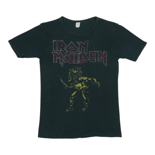 1980 Iron Maiden Shirt