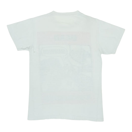 1980s Dead Kennedys Halloween Shirt