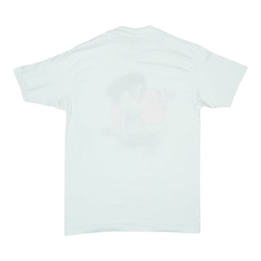 1980s Laytoya Jackson Who's Bad Shirt