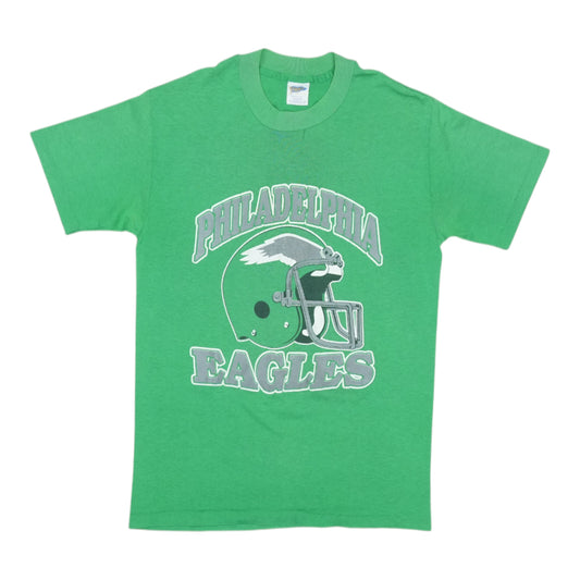 1980s Philadelphia Eagles Shirt