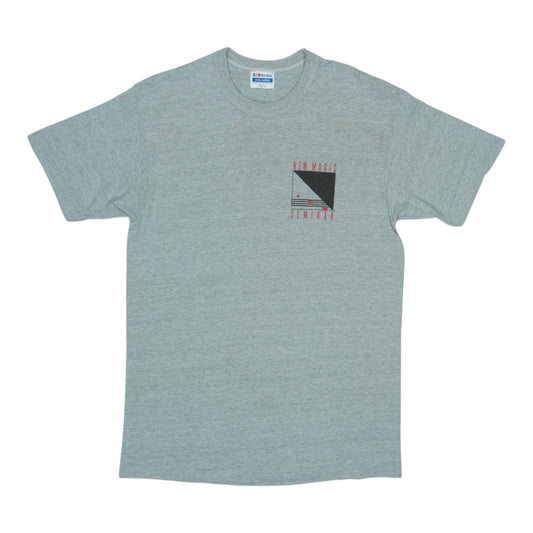 1980s New Music Seminar Shirt