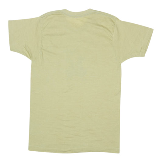 1982 Indian Motorcycle Rally & Meet New York Shirt