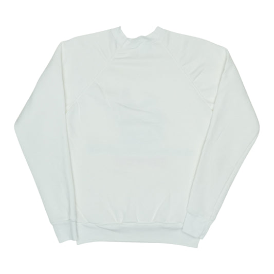 1986 Star Tours Disneyland Sweatshirt