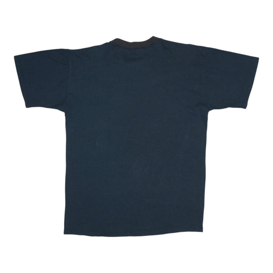 1988 John Brannen Mystery Street Tour Shirt