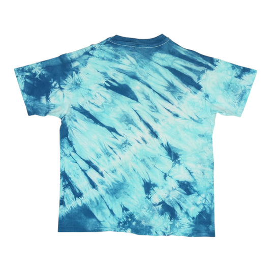 1989 The Who Tommy Tie Dye Shirt