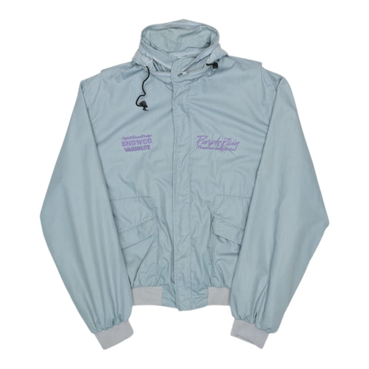 1984 Prince Purple Rain Tour Showco Crew Jacket