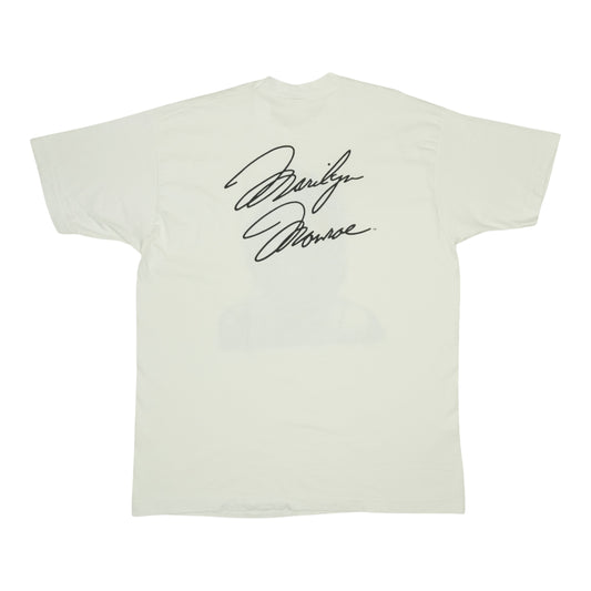 1990s Marilyn Monroe Shirt