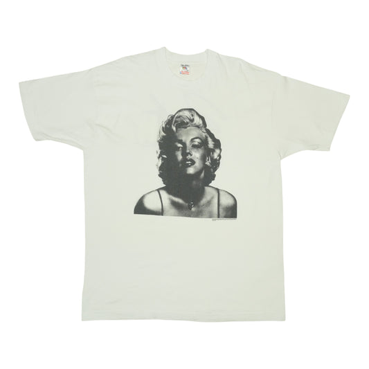1990s Marilyn Monroe Shirt