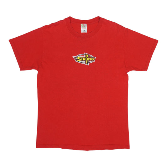 1990s Strung Out Shirt