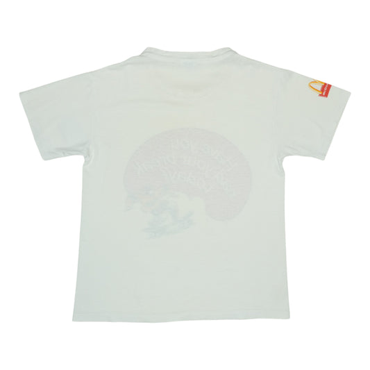 1990s McDonalds Have You Had Your Break Today Shirt