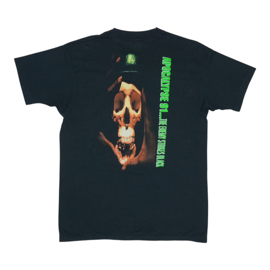 1991 Public Enemy Apocalypse Shirt