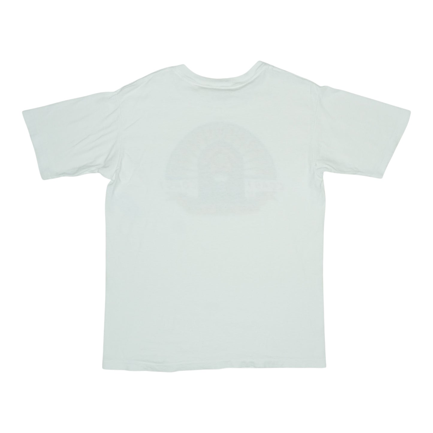 1991 Grateful Dead New Year's Eve Concert Shirt