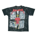 1992 Metallica Ringmaster All Over Print Shirt