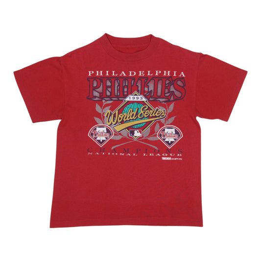 1993 Philadelphia Phillies World Series Champions Shirt