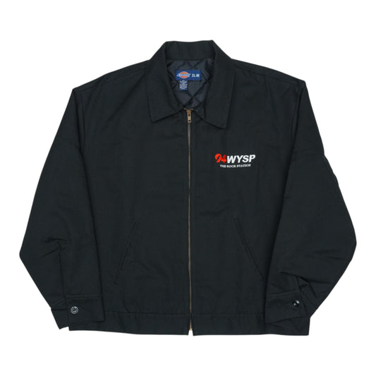 1990s 94WYSP Radio Dickies Jacket