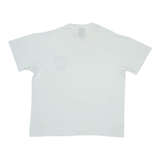 1994 Smashing Pumpkins Rock Invasion Crew Shirt