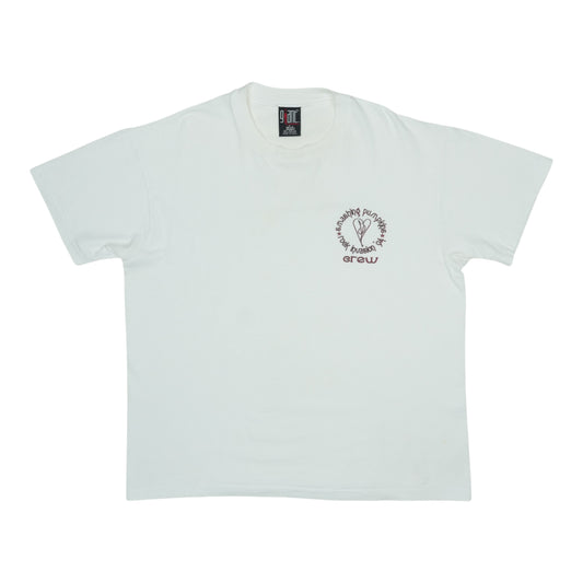 1994 Smashing Pumpkins Rock Invasion Crew Shirt