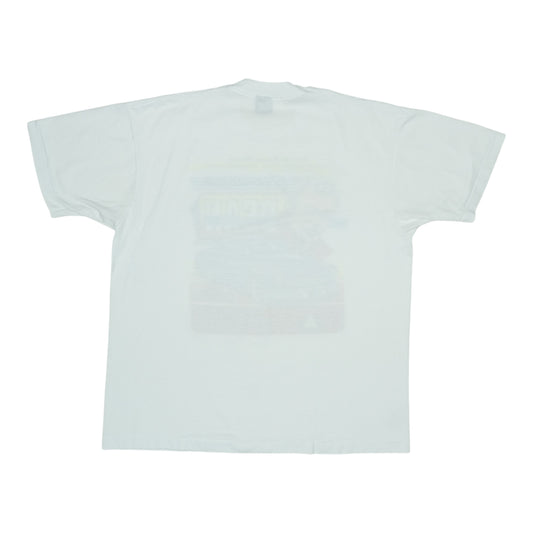 1994 James Dean Car Run Shirt