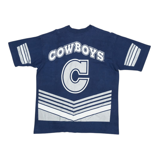 1995 Dallas Cowboys Jersey Shirt