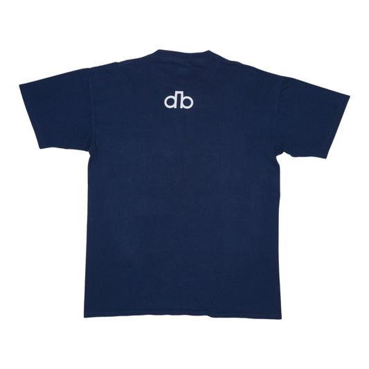 1995 David Bowie Shirt