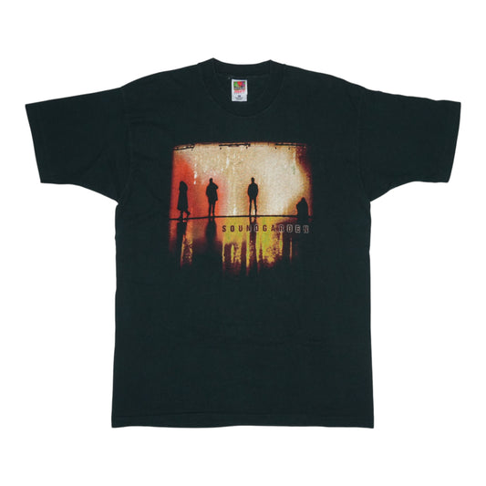 1996 Soundgarden Down On The Upside Shirt