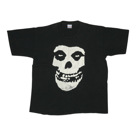 1997 Misfits Crimson Ghost Shirt
