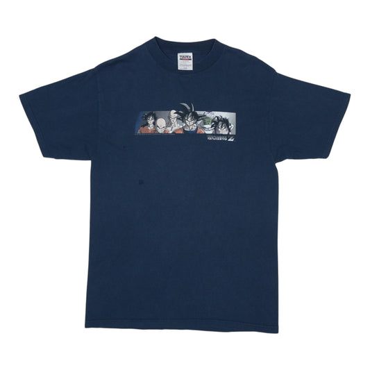 1997 Dragonball Z Shirt