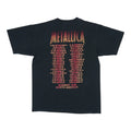 1998 Metallica Summer Tour Shirt