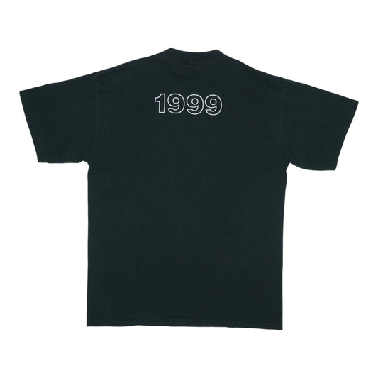 1999 Tom Petty Echo Tour Shirt