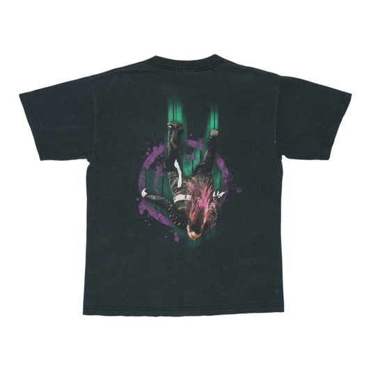 2000s Jeff Hardy Shirt