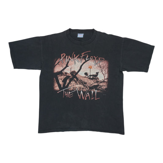 2001 Pink Floyd The Wall Shirt
