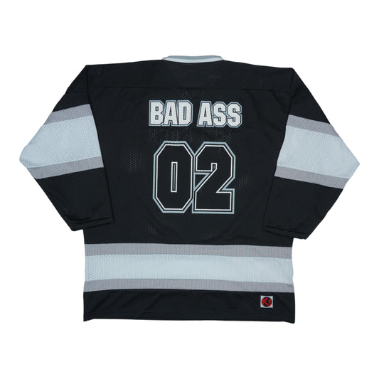 2002 Kid Rock Bad Ass Hockey Jersey
