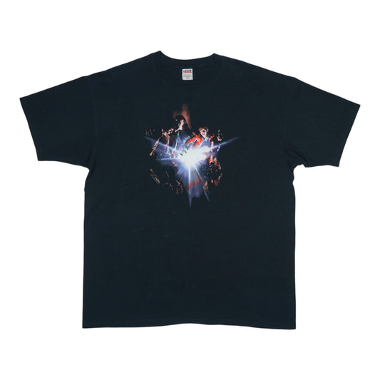 2005 Rolling Stones Bigger Bang Tour Shirt