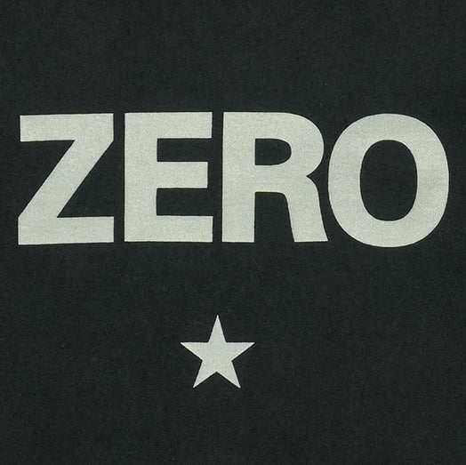 1990s Smashing Pumpkins Zero Long Sleeve Shirt