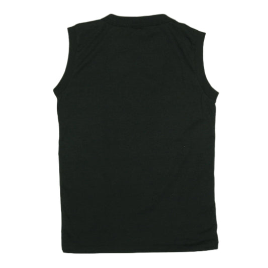 1980s Elvis Presley Sleeveless Shirt