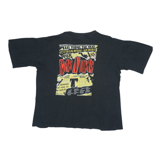 1993 Guns N Roses Shirt