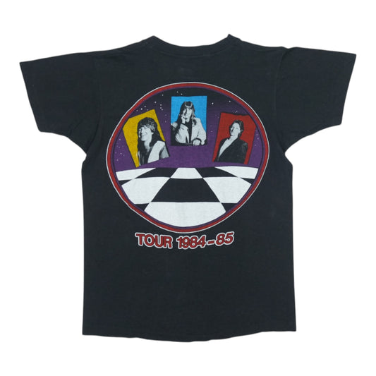 1984 Zebra Tour Shirt