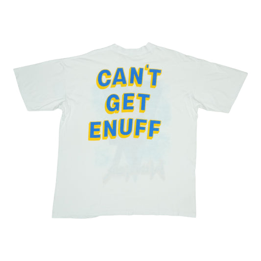 1990 Winger Can't Get Enough Shirt