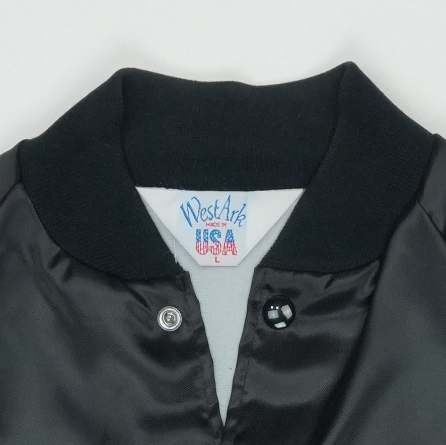 1991 The Last Boy Scout Movie Promo Jacket