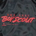 1991 The Last Boy Scout Movie Promo Jacket