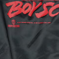 1991 The Last Boy Scout Movie Promo Jacket