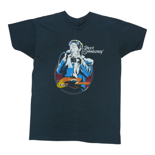 1981 Bruce Springsteen Shirt