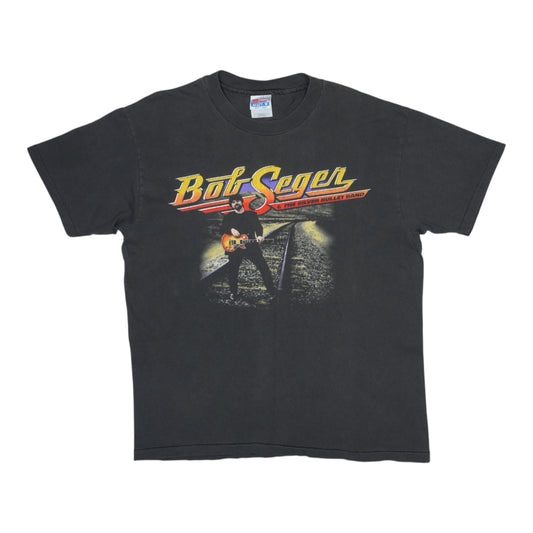 1996 Bob Seger North American Tour Shirt