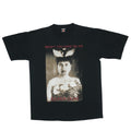 1990s Bob Dylan Queen Jane Shirt