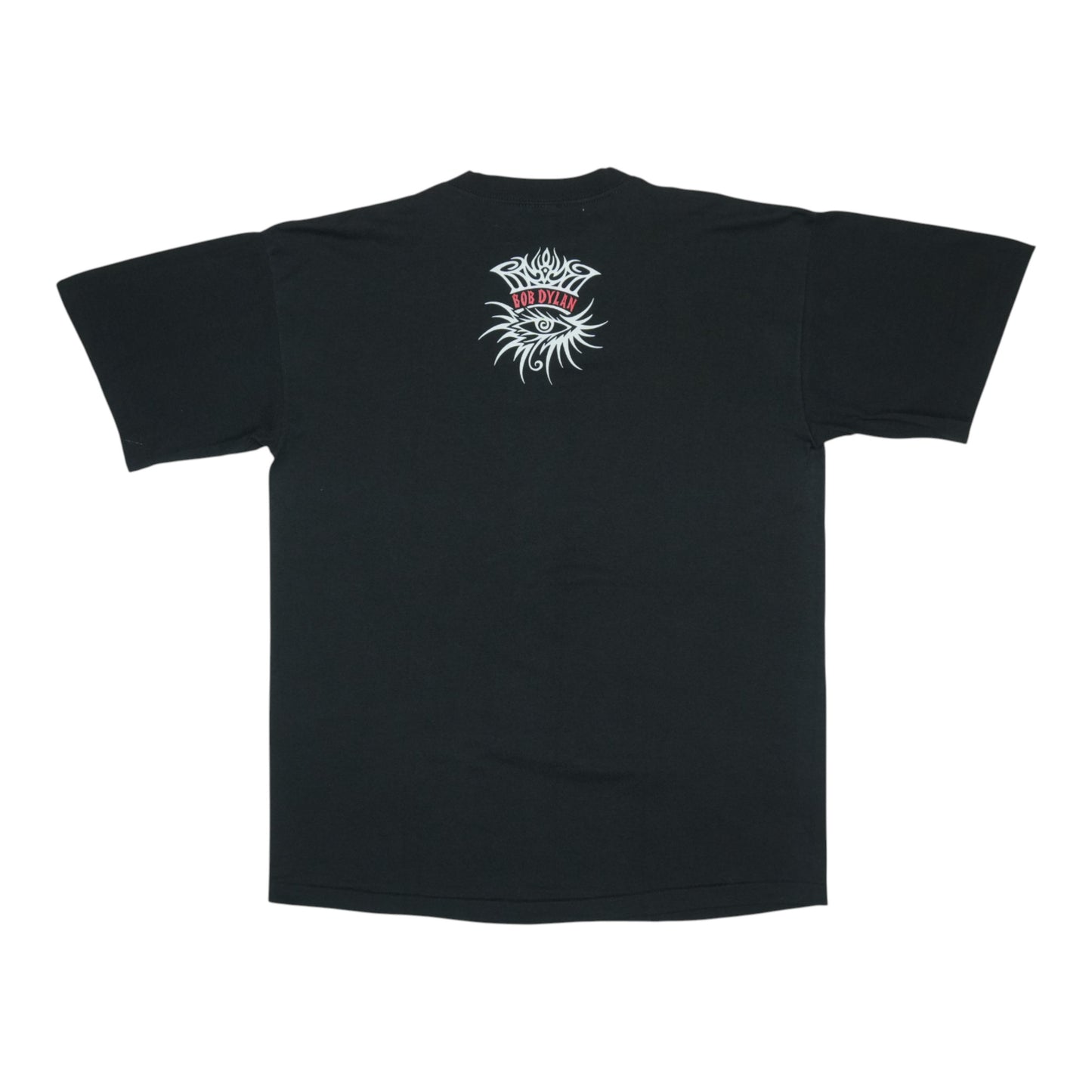 1990s Bob Dylan Queen Jane Shirt