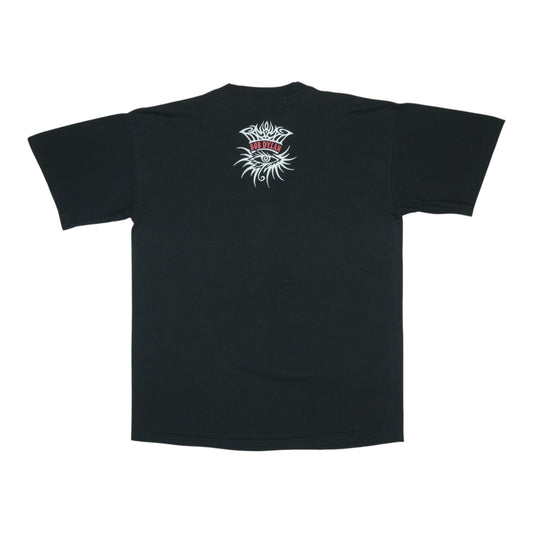 1990s Bob Dylan Queen Jane Shirt