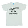 1984 Plasmatics World Tour Shirt