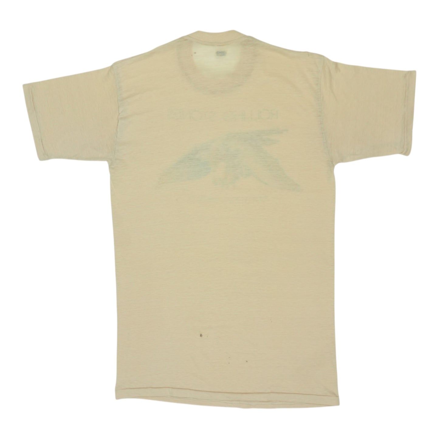 1975 Rolling Stones Tour Of The Americas Shirt