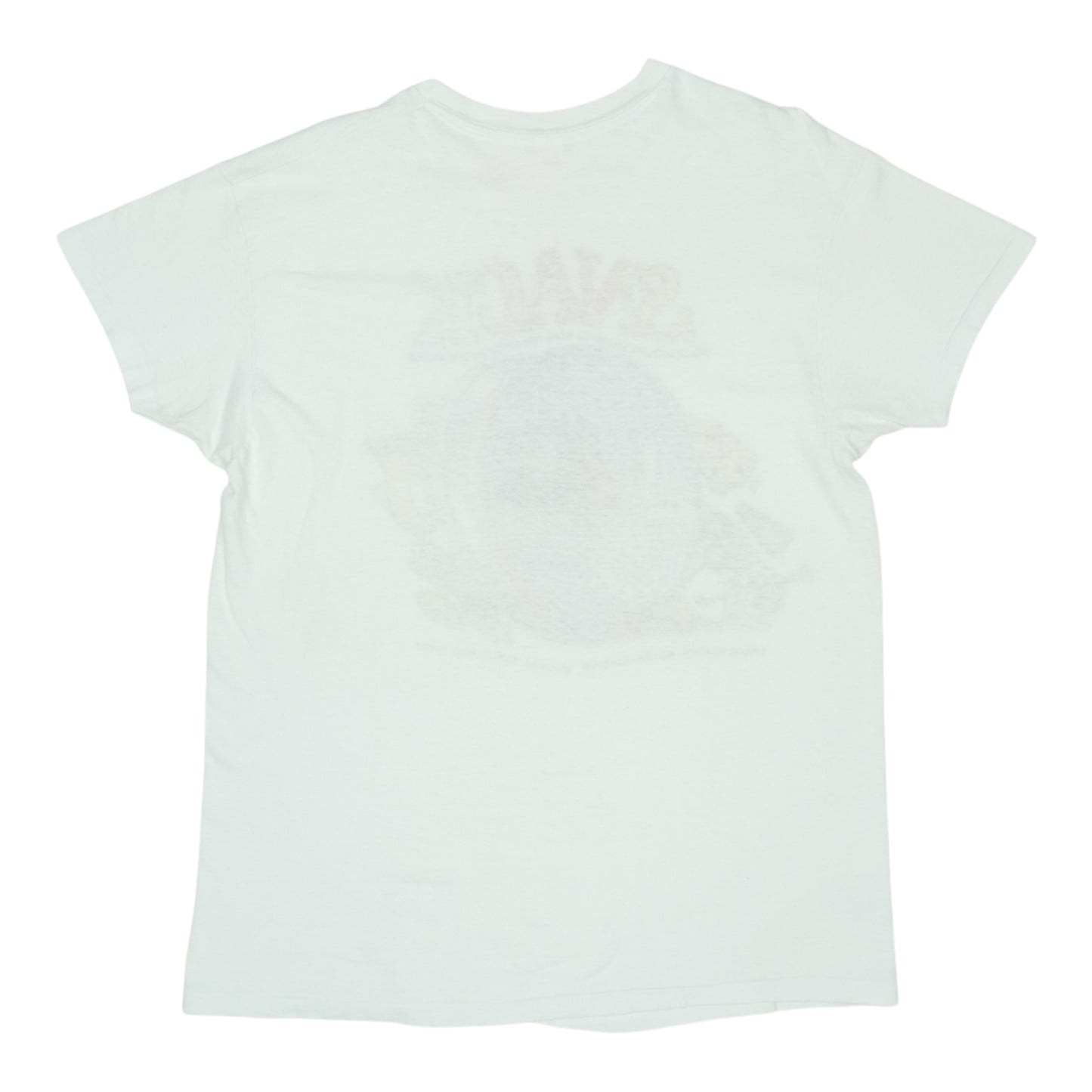 1975 Snack Sunday Concert Shirt